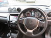 Suzuki Vitara 1.4 Boosterjet 48V Hybrid Go 5dr 5dr Manual 2025