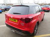 Suzuki Vitara 1.4 Boosterjet 48V Hybrid SZ-T 5dr 5dr Manual 2026