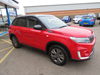 Suzuki Vitara 1.4 Boosterjet 48V Hybrid SZ-T 5dr 5dr Manual 2026
