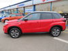 Suzuki Vitara 1.4 Boosterjet 48V Hybrid SZ-T 5dr 5dr Manual 2026