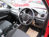 Suzuki Vitara 1.4 Boosterjet 48V Hybrid SZ-T 5dr 5dr Manual 2026