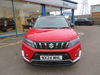 Suzuki Vitara 1.4 Boosterjet 48V Hybrid SZ-T 5dr 5dr Manual 2026