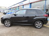 Suzuki Vitara 1.4 Boosterjet 48V Hybrid SZ-T 5dr 5dr Manual 2026