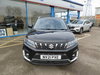Suzuki Vitara 1.4 Boosterjet 48V Hybrid SZ-T 5dr 5dr Manual 2026