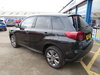 Suzuki Vitara 1.4 Boosterjet 48V Hybrid SZ-T 5dr 5dr Manual 2026