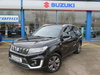 Suzuki Vitara 1.4 Boosterjet 48V Hybrid SZ-T 5dr 5dr Manual 2026