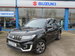 Suzuki Vitara 1.4 Boosterjet 48V Hybrid SZ-T 5dr 5dr Manual 2021
