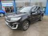 Suzuki Vitara 1.4 Boosterjet 48V Hybrid SZ-T 5dr 5dr Manual 2026