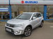 Suzuki Vitara 1.4 Boosterjet 48V Hybrid SZ-T 5dr 5dr Manual 2022