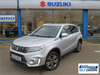 Suzuki Vitara 1.4 Boosterjet 48V Hybrid SZ-T 5dr 5dr Manual 2026