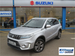 Suzuki Vitara 1.4 Boosterjet 48V Hybrid SZ-T 5dr 5dr Manual 2022