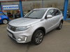 Suzuki Vitara 1.4 Boosterjet 48V Hybrid SZ-T 5dr 5dr Manual 2026