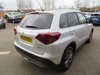 Suzuki Vitara 1.4 Boosterjet 48V Hybrid SZ-T 5dr 5dr Manual 2026