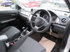 Suzuki Vitara 1.4 Boosterjet 48V Hybrid SZ-T 5dr 5dr Manual 2026