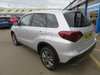 Suzuki Vitara 1.4 Boosterjet 48V Hybrid SZ-T 5dr 5dr Manual 2026