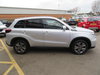 Suzuki Vitara 1.4 Boosterjet 48V Hybrid SZ-T 5dr 5dr Manual 2026