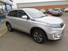 Suzuki Vitara 1.4 Boosterjet 48V Hybrid SZ-T 5dr 5dr Manual 2026