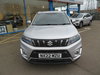 Suzuki Vitara 1.4 Boosterjet 48V Hybrid SZ-T 5dr 5dr Manual 2026
