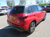Suzuki Vitara 1.4 Boosterjet 48V Hybrid SZ-T 5dr 5dr Manual 2026