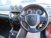 Suzuki Vitara 1.4 Boosterjet 48V Hybrid SZ-T 5dr 5dr Manual 2026