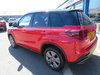 Suzuki Vitara 1.4 Boosterjet 48V Hybrid SZ-T 5dr 5dr Manual 2026