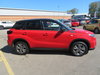 Suzuki Vitara 1.4 Boosterjet 48V Hybrid SZ-T 5dr 5dr Manual 2026