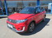 Suzuki Vitara 1.4 Boosterjet 48V Hybrid SZ-T 5dr 5dr Manual 2023