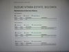 Suzuki Vitara 1.4 Boosterjet 48V Hybrid SZ-T 5dr 5dr Manual 2026