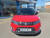 Suzuki Vitara 1.4 Boosterjet 48V Hybrid SZ-T 5dr 5dr Manual 2026