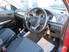 Suzuki Vitara 1.4 Boosterjet 48V Hybrid SZ-T 5dr 5dr Manual 2026