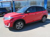 Suzuki Vitara 1.4 Boosterjet 48V Hybrid SZ-T 5dr 5dr Manual 2026
