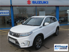 Suzuki Vitara 1.4 Boosterjet 48V Hybrid SZ-T 5dr 5dr Manual 2025