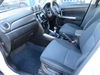 Suzuki Vitara 1.4 Boosterjet 48V Hybrid SZ-T 5dr 5dr Manual 2025