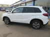 Suzuki Vitara 1.4 Boosterjet 48V Hybrid SZ-T 5dr 5dr Manual 2025
