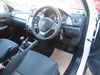 Suzuki Vitara 1.4 Boosterjet 48V Hybrid SZ-T 5dr 5dr Manual 2025