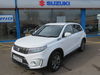 Suzuki Vitara 1.4 Boosterjet 48V Hybrid SZ-T 5dr 5dr Manual 2025