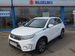 Suzuki Vitara 1.4 Boosterjet 48V Hybrid SZ-T 5dr 5dr Manual 2023