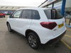 Suzuki Vitara 1.4 Boosterjet 48V Hybrid SZ-T 5dr 5dr Manual 2025