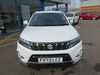 Suzuki Vitara 1.4 Boosterjet 48V Hybrid SZ-T 5dr 5dr Manual 2025