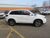 Suzuki Vitara 1.4 Boosterjet 48V Hybrid SZ-T 5dr 5dr Manual 2025