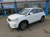 Suzuki Vitara 1.4 Boosterjet 48V Hybrid SZ-T 5dr 5dr Manual 2025