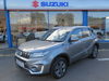 Suzuki Vitara 1.4 Boosterjet 48V Hybrid SZ-T 5dr 5dr Manual 2025