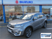 Suzuki Vitara 1.4 Boosterjet 48V Hybrid SZ-T 5dr 5dr Manual 2023