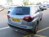 Suzuki Vitara 1.4 Boosterjet 48V Hybrid SZ-T 5dr 5dr Manual 2025