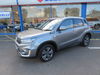 Suzuki Vitara 1.4 Boosterjet 48V Hybrid SZ-T 5dr 5dr Manual 2025