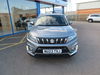 Suzuki Vitara 1.4 Boosterjet 48V Hybrid SZ-T 5dr 5dr Manual 2025