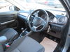 Suzuki Vitara 1.4 Boosterjet 48V Hybrid SZ-T 5dr 5dr Manual 2025