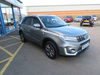 Suzuki Vitara 1.4 Boosterjet 48V Hybrid SZ-T 5dr 5dr Manual 2025