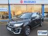 Suzuki Vitara 1.4 Boosterjet 48V Hybrid SZ-T 5dr 5dr Manual 2025
