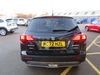Suzuki Vitara 1.4 Boosterjet 48V Hybrid SZ-T 5dr 5dr Manual 2025